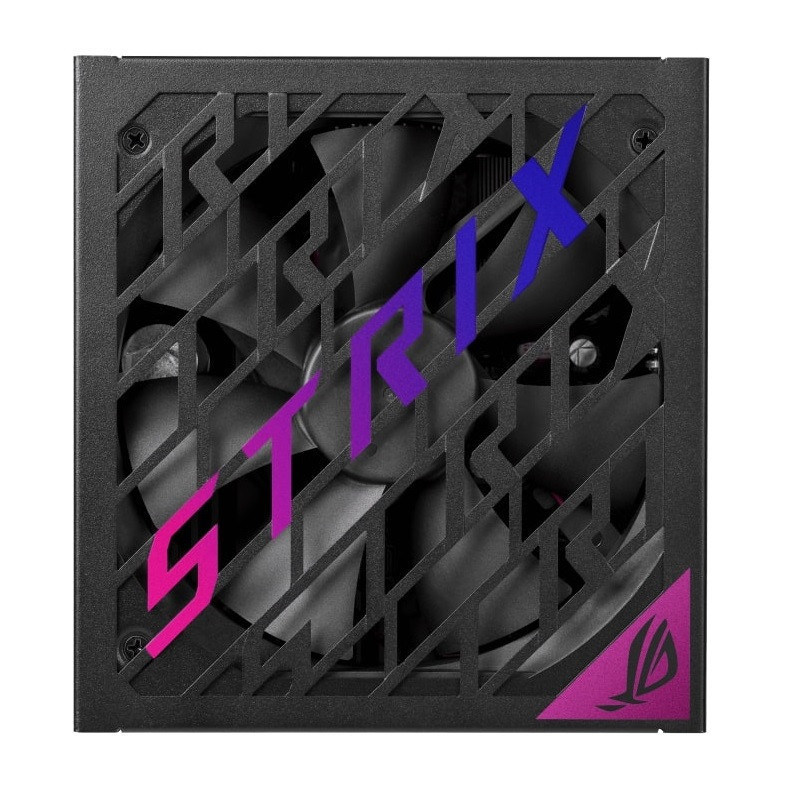Блок живлення Asus ROG Strix 1000P Gaming (90YE00W1-B0NA00) Чорний Харків - фото 3