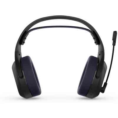 Наушники Lenovo Legion H410 Wireless Gaming Headset Black (GXD1R34013) Вінниця