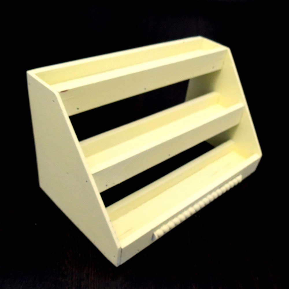 Органайзер для гель-лаків "Лаліта" лимонад Миколаїв - фото 1