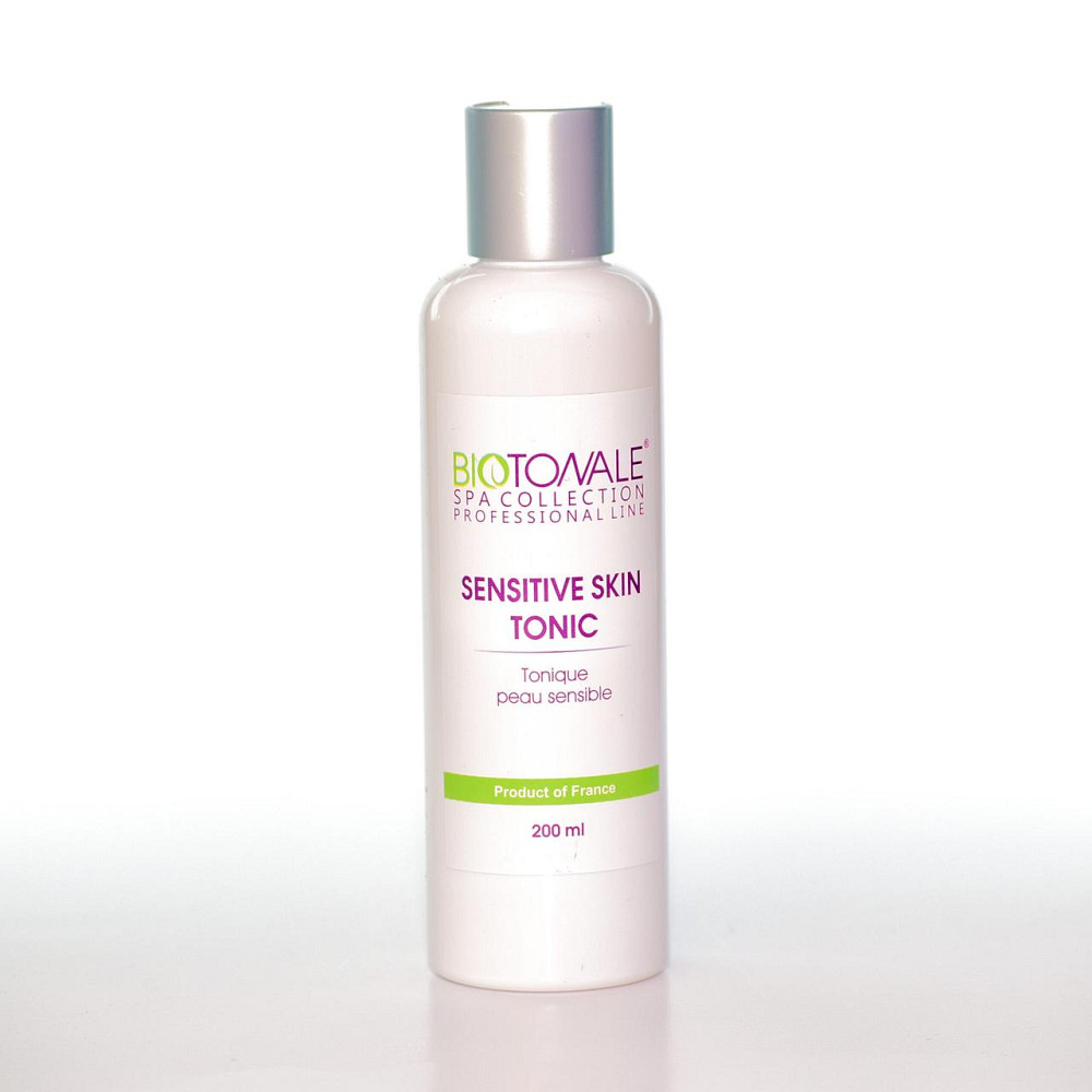Тонік для чутливої шкіри обличчя Біотональ Сенситив Biotonale 200 мл Дніпро - фото 1