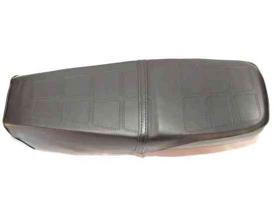 Сиденье мотоцикл Альфа (железная основа) Мукачево