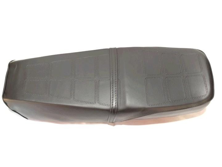 Сиденье мотоцикл Альфа (железная основа) Мукачево - изображение 1