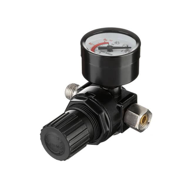 Регулятор тиску 1/4