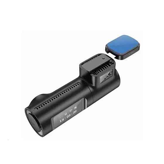 Відеореєстратор HOCO DV1 Driving recorder Black Киев