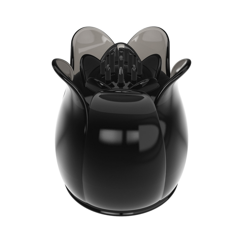 Насадка на вібромасажер - Power Head Secret Garden Wand Massager Head Sex Aura Київ - фото 5