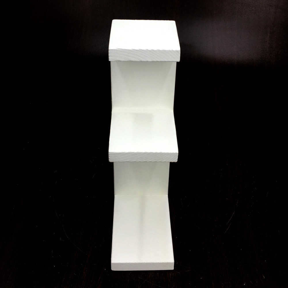 Підставка для квітів "Оспіталет" зефір Миколаїв - фото 3