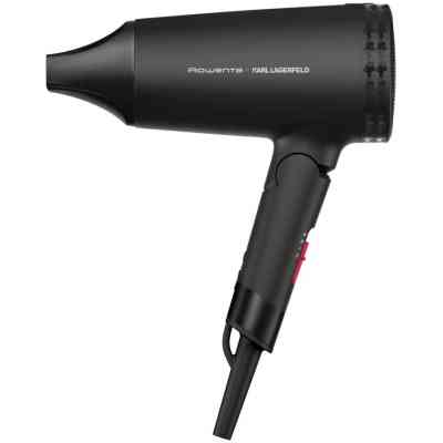 Фен Rowenta Express Style Karl Lagerfeld CV184LF0 (CV184LF0) Винница