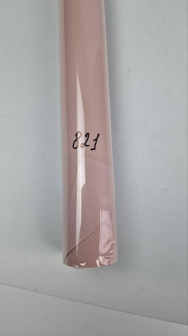 Плівка преміум для квітів Престиж" 8 м (67) (h660) No 821 пудра (1 шт.) Харків - фото 3