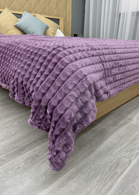 Плед 200х230 см (+-10см) 