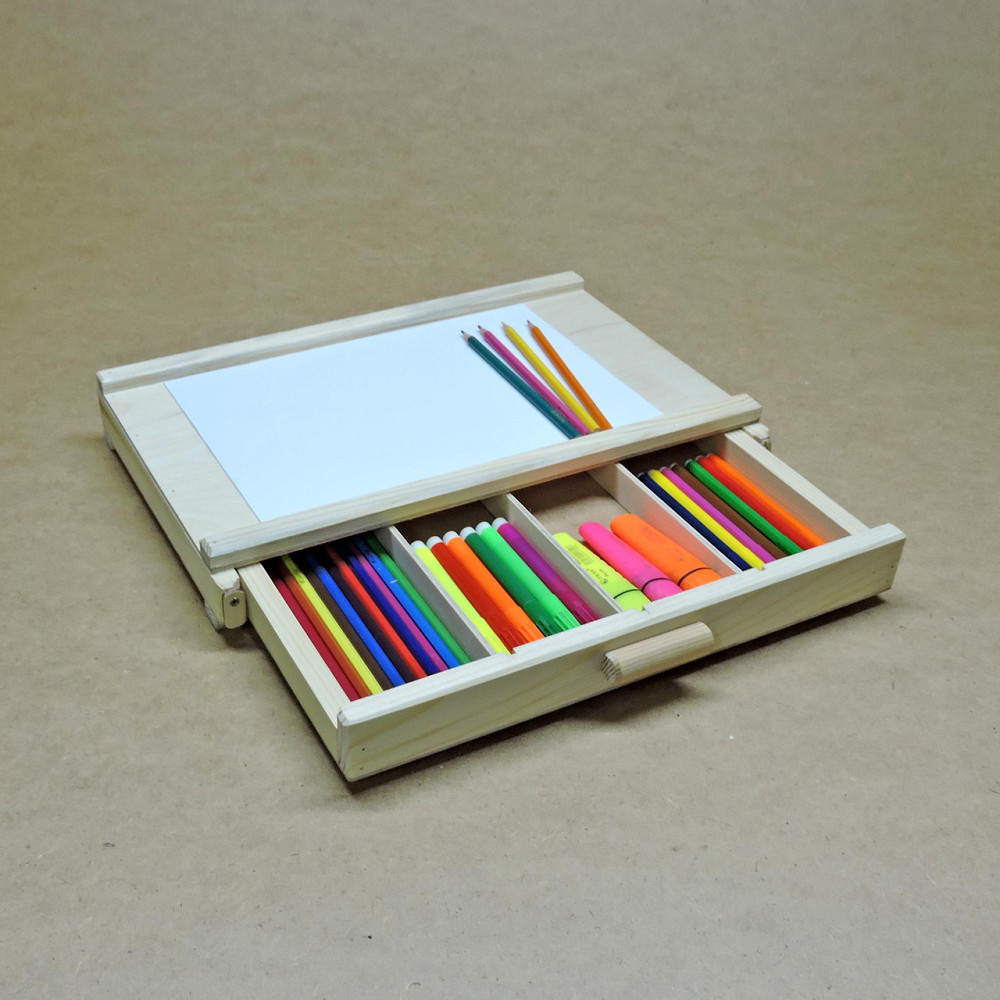 Органайзер настольный 