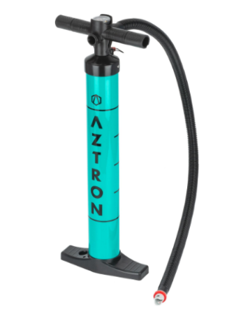 Aztron Насос Двойного Действия Double Actionpump Дніпро