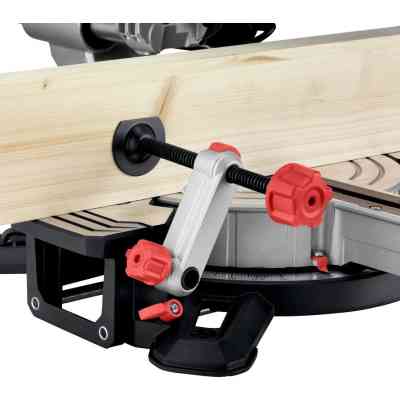 Торцовочная пила Metabo KGS 254 M 1800Вт, 254мм, 16.1кг (613254000) Винница