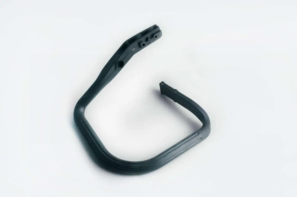 Рукоятка передня бензопили Hus 137/142 Мукачево - фото 1