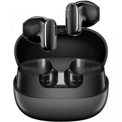 Наушники Blackview AirBuds 20 Black (6931548319467) Винница