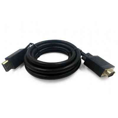 Переходник DisplayPort to VGA Cablexpert (CCP-DPM-VGAM-6) Винница