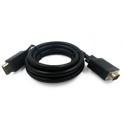 Переходник DisplayPort to VGA Cablexpert (CCP-DPM-VGAM-6) Винница - изображение 2
