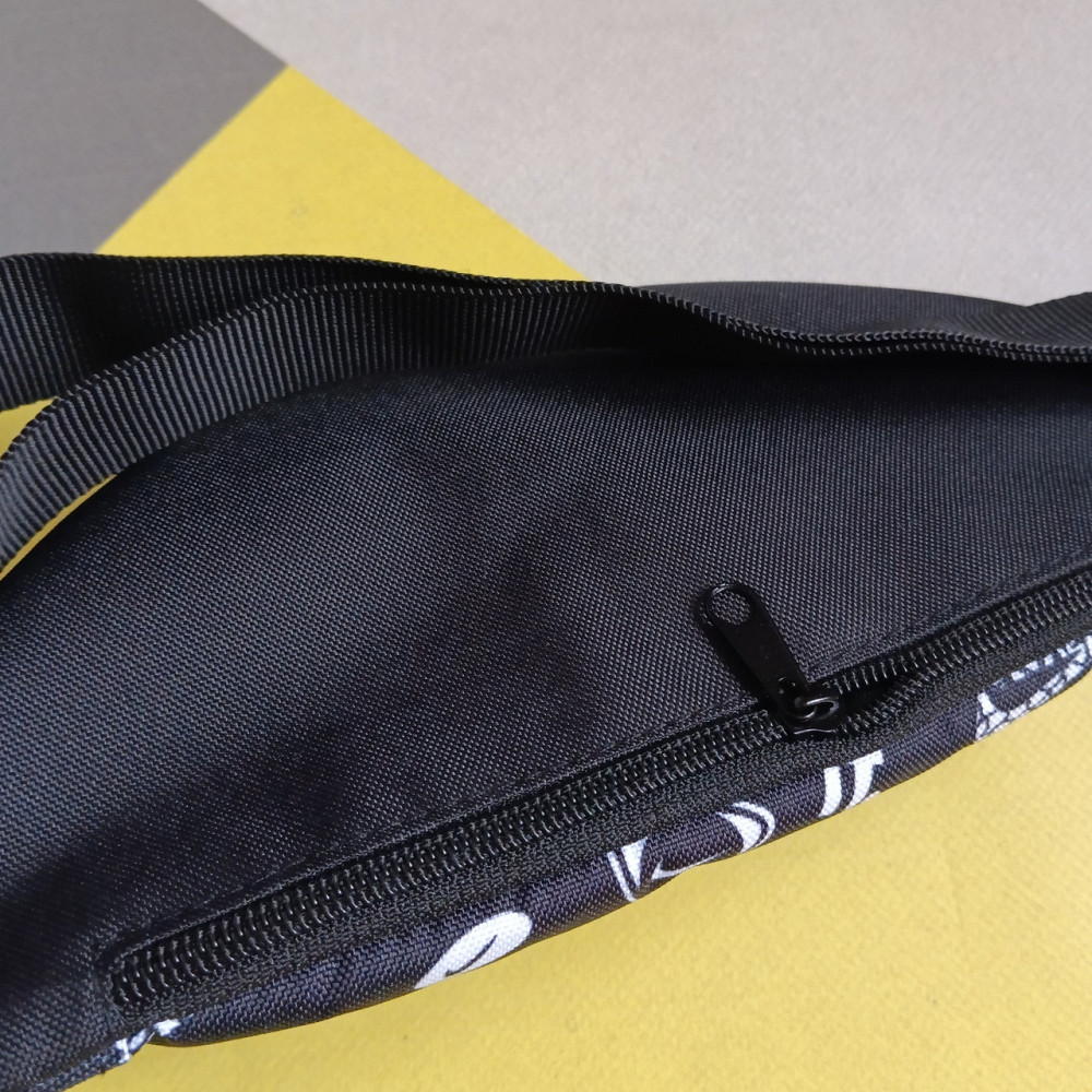 Сумка дитяча банка поясна сумка Київ - фото 3