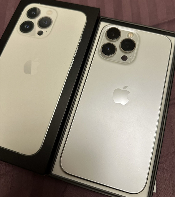 Айфон iPhone 13 Pro 256Gb. Киев - изображение 8