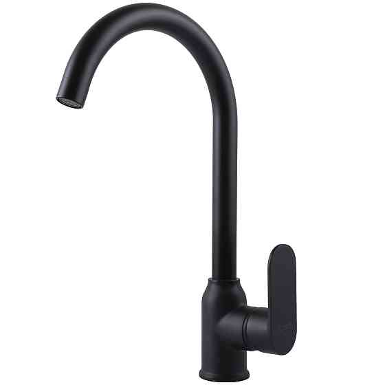 Смеситель для кухни Globus Lux Ontario GLO-0203S-BB (000018444) Киев