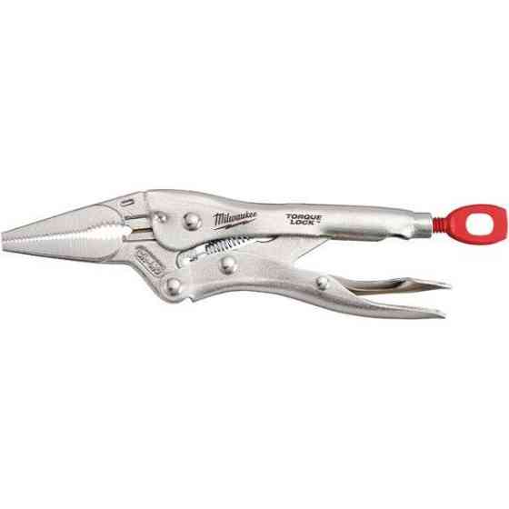 Затискач Torque Lock MILWAUKEE, 1-76 мм, (видовжені губки) Одеса