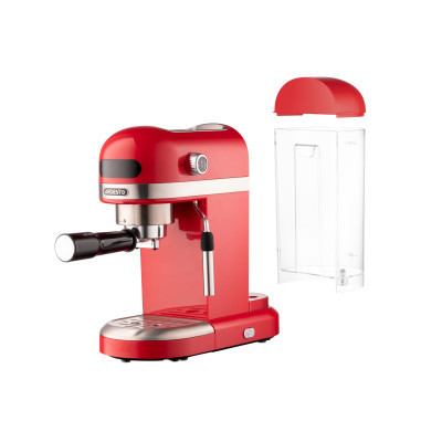 Ріжкова кавоварка еспресо Ardesto YCM-E1501 Вінниця - фото 8