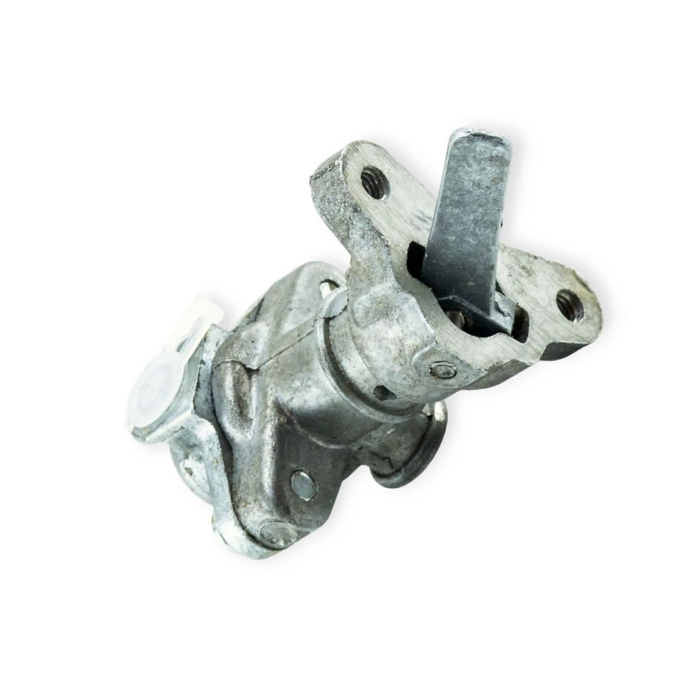 Кран блокування Камаз DK включення Мукачево - фото 1