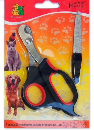 Кігтеріз-ножиці 25-29, 14*7 см Вінниця