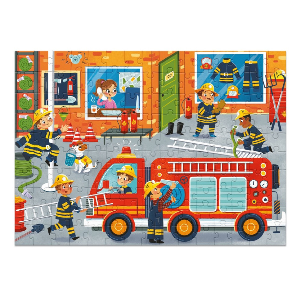 Пазл детский 