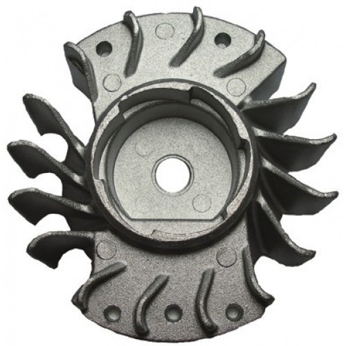 Маховик бензопили St 230/250 Мукачево - фото 1