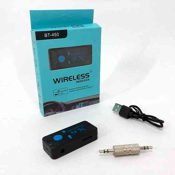 Трансмиттер для музыки в машину BT-X6, Автомобильный модуль блютуз, Трансмиттер в прикуриватель OD-96 Львов