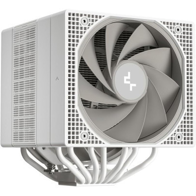 Кулер до процесора Deepcool Assassin IV WH (R-ASN4-WHNNMT-G) Вінниця - фото 2