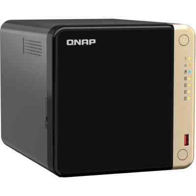 NAS QNap TS-464-8G Винница