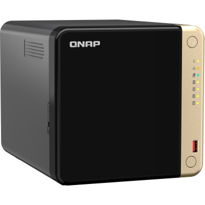 NAS QNap TS-464-8G Вінниця - фото 6