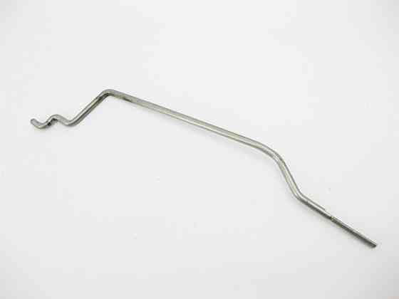 Mercedes-Benz  A2197330239 Запобіжна штанга замка задніх правих дверей CLS C219 Одеса