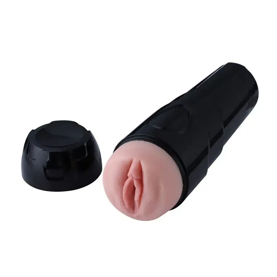 Мастурбатор з вібрацією Hismith Male Masturbation Cup with Vibe, сумісний з кріпленням KlicLok Львів - фото 1