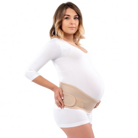 Бандаж до- та післяпологовий «Євро» Алком 2012 Дніпро - фото 2