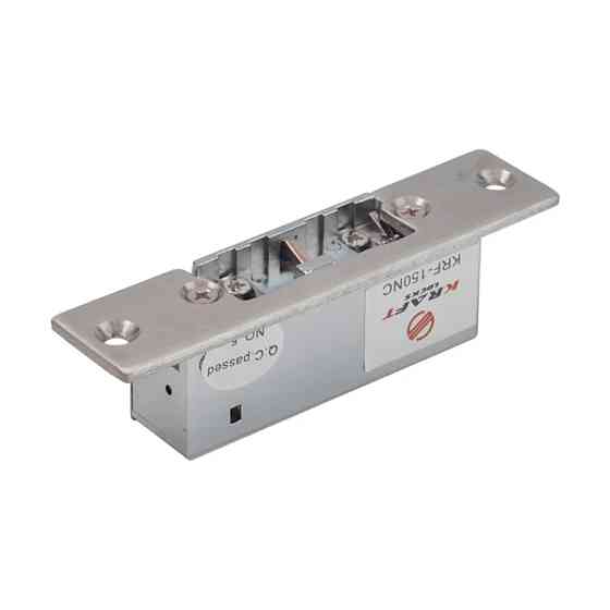 Защіпка Kraft KRF-150NC (67-00008) Киев