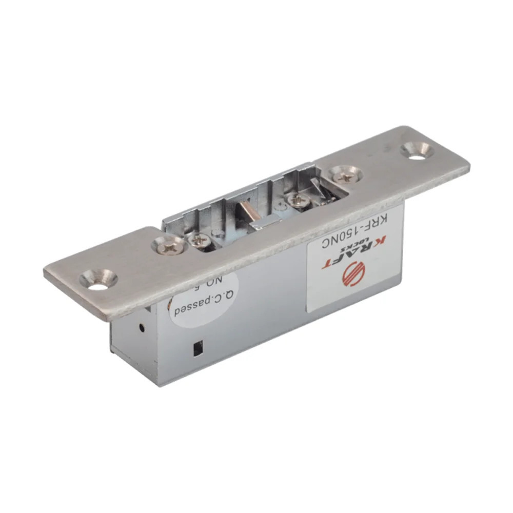 Защіпка Kraft KRF-150NC (67-00008) Київ - фото 1