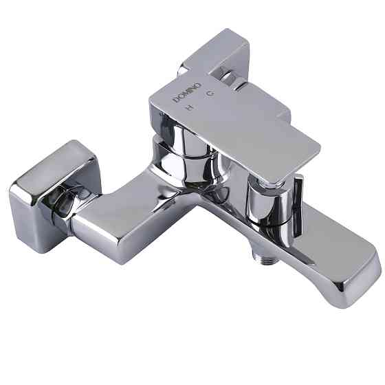 Змішувач для ванни DOMINO Dionis DDD-102NE  европеремикач Луцьк