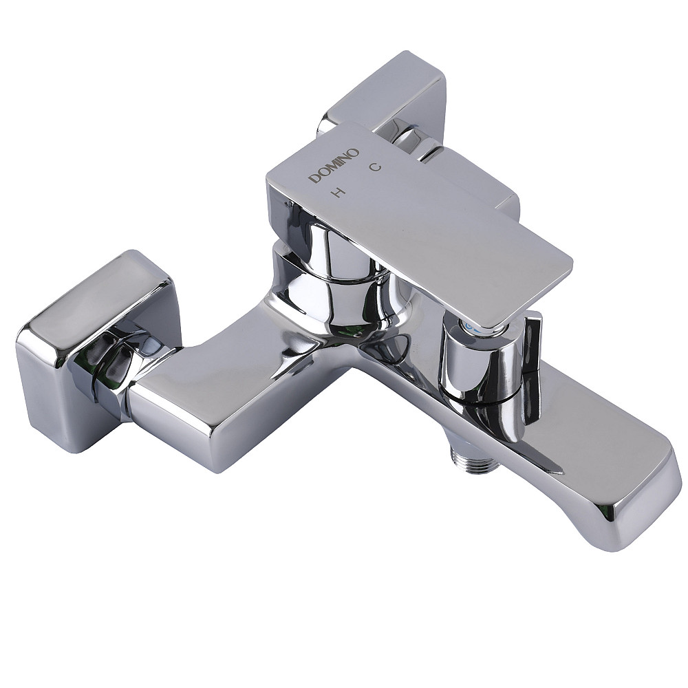 Змішувач для ванни DOMINO Dionis DDD-102NE  европеремикач Луцьк - фото 4