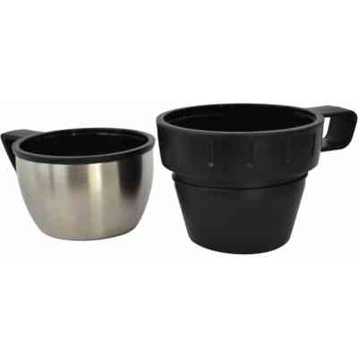 Термос Line Art Campania 1200 мл сріблястий (8087LA-7) Вінниця