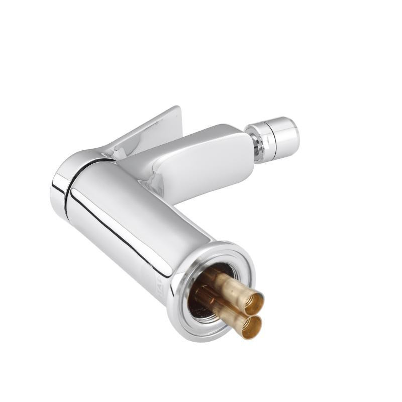 Смеситель для биде  Qtap Arvin QTARV255CRM48642 Chrome Киев - изображение 5