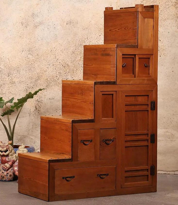 Комод тансу 