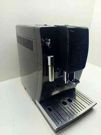 Кавомашина Delonghi dinamica ECAM353.15.R (товар вживаний) Луцк