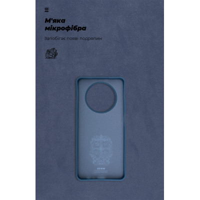 Чохол до мобільного телефона Armorstandart ICON Realme 12 5G Blue (ARM77860) Вінниця - фото 4