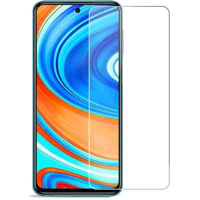 Скло захисне PowerPlant Xiaomi Redmi Note 9 Pro (GL608379) Вінниця