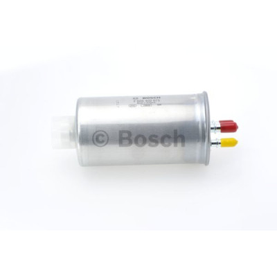 Фильтр топливный Bosch F 026 402 075 Винница - изображение 4