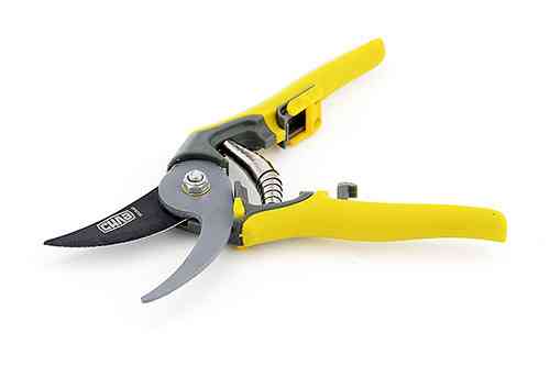 Секатор обвідний 200мм гумовий СИЛА Київ