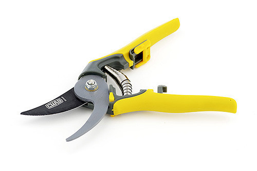 Секатор обвідний 200мм гумовий СИЛА Київ - фото 1