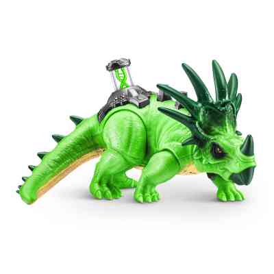 Интерактивная игрушка Pets & Robo Alive ДНК Стиракозавра (71139D) Винница